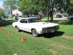 Colchester Cruise on the Green23