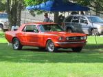 Colchester Cruise on the Green27