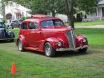 Colchester Cruise on the Green116