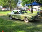 Colchester Cruise on the Green235