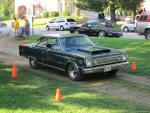 Colchester Cruise on the Green294