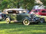 Colchester Cruise on the Green391