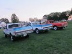 Colchester Cruise on the Green4