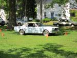 Colchester Cruise on the Green37