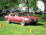 Colchester Cruise on the Green40