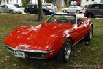 Colchester Town Green Fall Harvest Cruise28