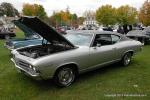 Colchester Town Green Fall Harvest Cruise3