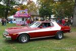 Colchester Town Green Fall Harvest Cruise16