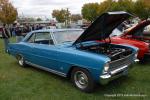 Colchester Town Green Fall Harvest Cruise23