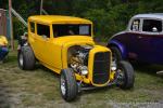 Colebrook Car Show2