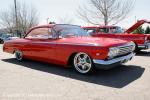 Colorado Cruisers Car Show April 28, 201313