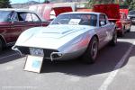 Colorado School of Mines 20th Annual E-Days Car Show9