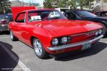 Colorado School of Mines 20th Annual E-Days Car Show10