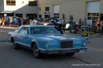 Columbia Ford Cruise Night27