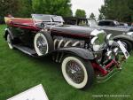 Concours d'Elegance of America82