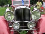 Concours d'Elegance of America250