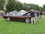 Concours d'Elegance of America at St. John's July 28, 201310