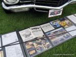 Concours d'Elegance of America at St. John's July 28, 201317