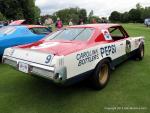 Concours d'Elegance of America at St. John's July 28, 201339