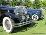 Concours d'Elegance Part 111