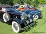 Concours d'Elegance Part 112