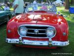 Concours d'Elegance Part 134