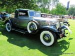 Concours d’Elegance of America 25