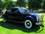 Concours d’Elegance of America 36
