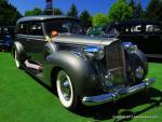 Concours d’Elegance of America 45