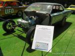 Concours d’Elegance of America 50