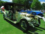 Concours d’Elegance of America 70