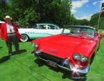 Concours d’Elegance of America 90