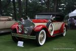 Concours d’Elegance of Texas11
