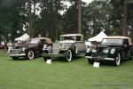 Concours d’Elegance of Texas21