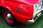 Concours d'Elegance of America76