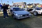 Concours in the Hills AZ90