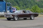 Connecticut Dragway Reunion 201976