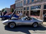 CONWAY FALL FESTIVAL CRUISE IN4