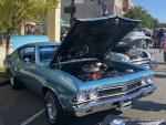 CONWAY FALL FESTIVAL CRUISE IN7