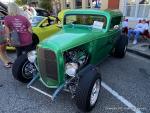 CONWAY FALL FESTIVAL CRUISE IN25