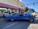 CONWAY FALL FESTIVAL CRUISE IN28