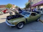 CONWAY FALL FESTIVAL CRUISE IN29