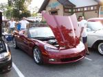 Cool Daddy's Restaurant Cruise-in 5