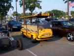 Cool Daddy's Restaurant Cruise-in 11