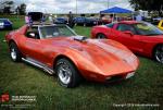 Corvette Funfest84