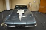 Corvette Museum in Bowling Green55