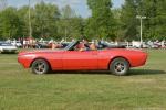 Corvette Night at Mark's Classic Cruise46