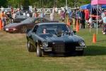 Corvette Night at Mark's Classic Cruise120