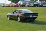 Corvette Night at Mark's Classic Cruise121