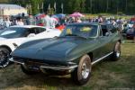 Corvette Night at Mark's Classic Cruise149